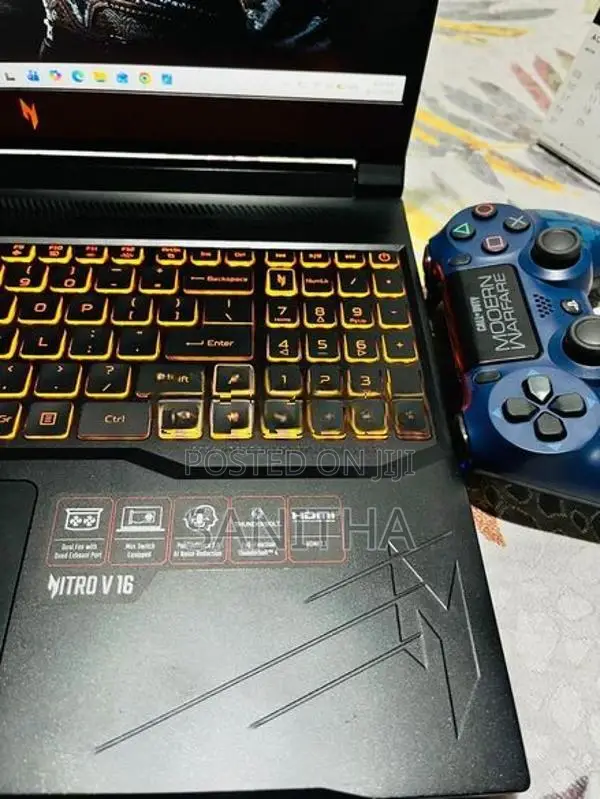 I7 Gaming Laptop 4060 8GB