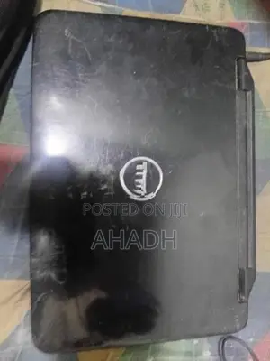 Dell Laptop