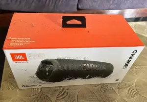 JBL Charge 5
