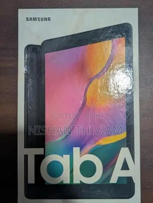 Samsung Galaxy Tab A8