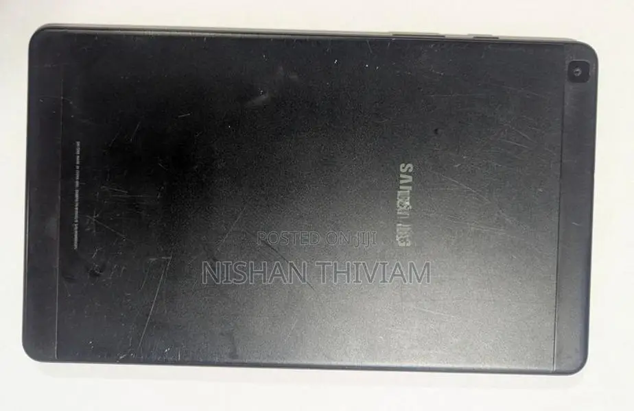 Samsung Galaxy Tab A8