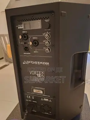 Studiomaster Vortex 12A Active Speaker