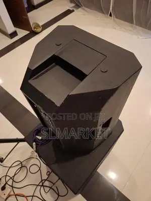 Studiomaster Vortex 12A Active Speaker