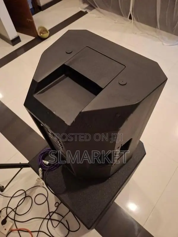 Studiomaster Vortex 12A Active Speaker