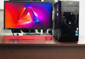I5 4th Gen PC