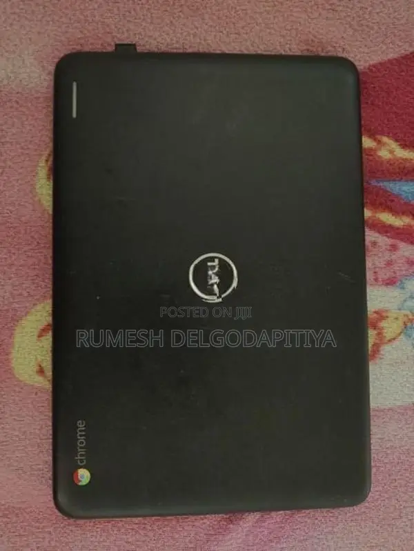 Chrome Book 11