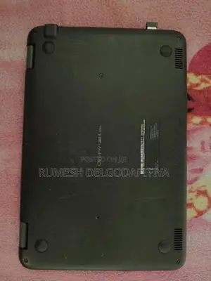 Chrome Book 11