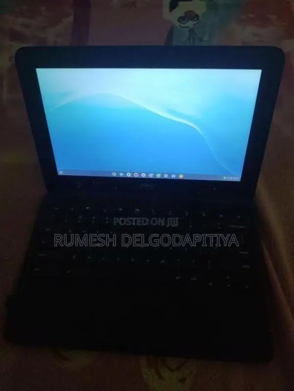 Chrome Book 11