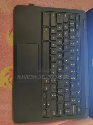 Chrome Book 11