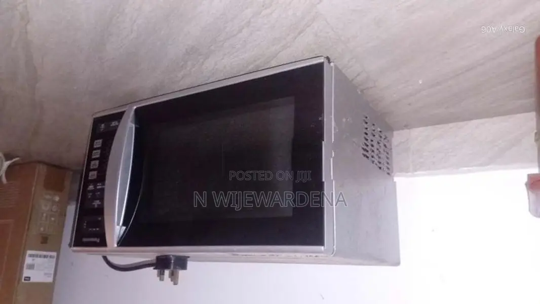 Panasonic Microwave Oven
