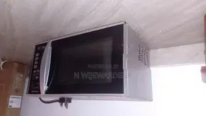 Panasonic Microwave Oven