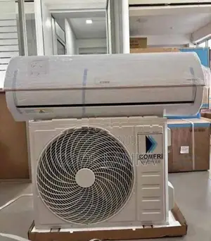 Comfri 24000BTU Inverter Brand New Air Conditioner