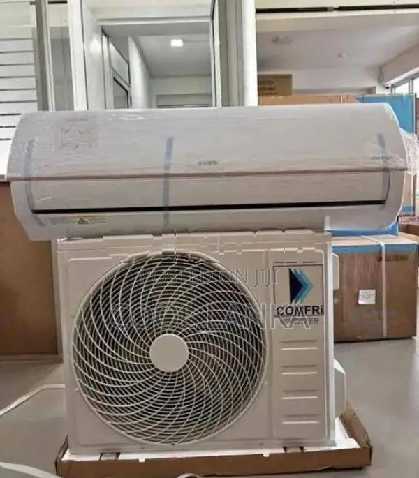 Comfri 24000BTU Inverter Brand New Air Conditioner