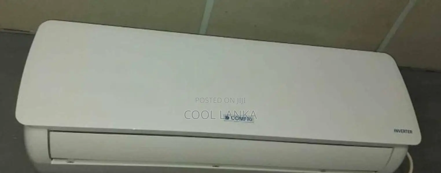Comfri 24000BTU Inverter Brand New Air Conditioner