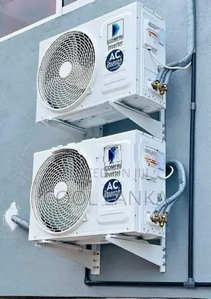 Comfri 24000BTU Inverter Brand New Air Conditioner