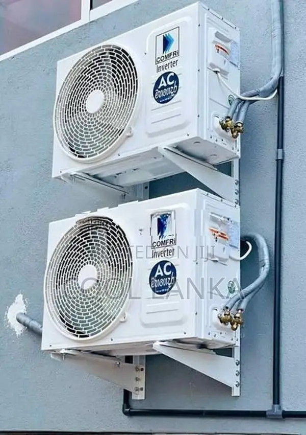 Comfri 24000BTU Inverter Brand New Air Conditioner