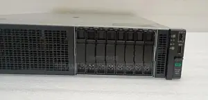 HPE Proliant DL380 Gen 11 GPU AI Server