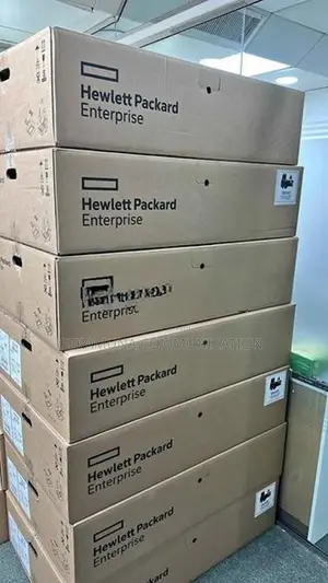HPE Proliant DL380 Gen 11 GPU AI Server
