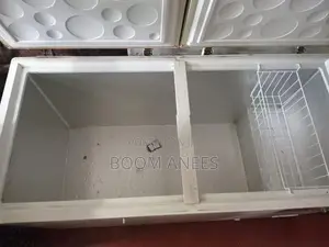 Deep Freezer Haier