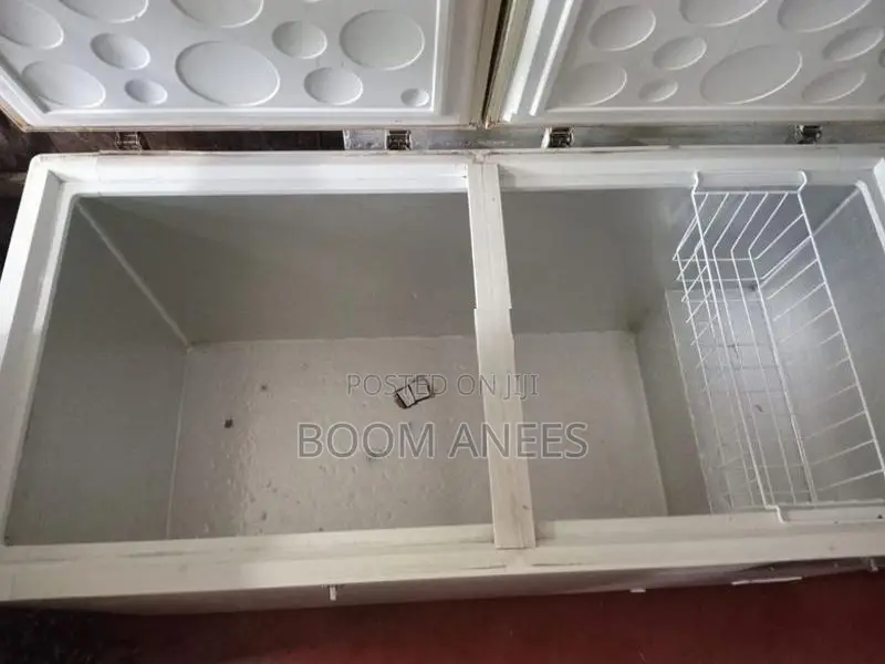 Deep Freezer Haier