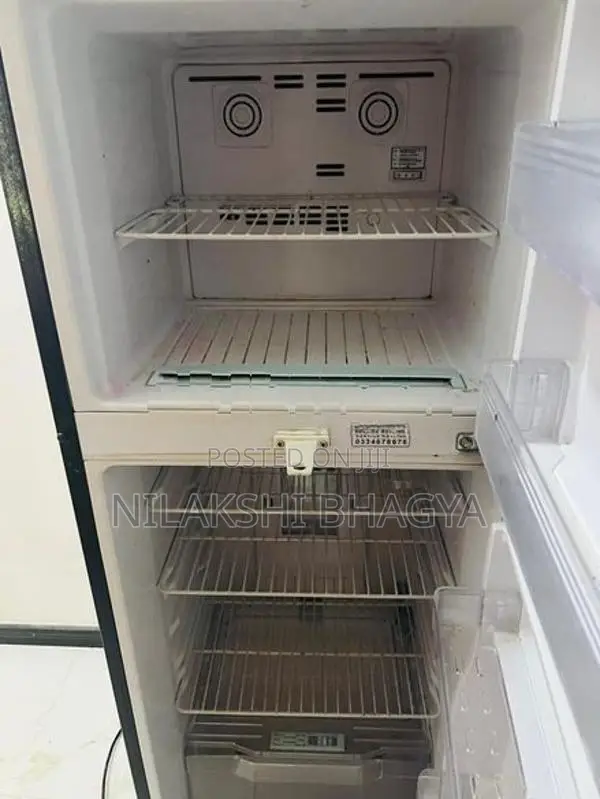 Damro Inverter Refrigerator