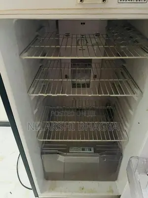 Damro Inverter Refrigerator