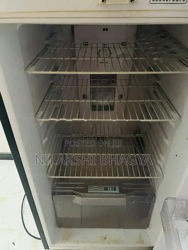 Damro Inverter Refrigerator