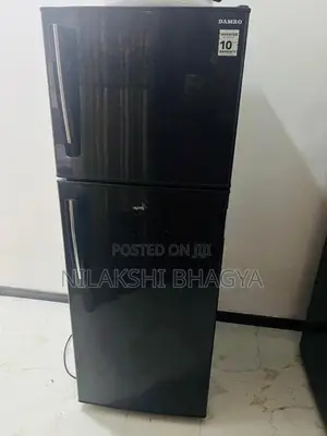 Damro Inverter Refrigerator