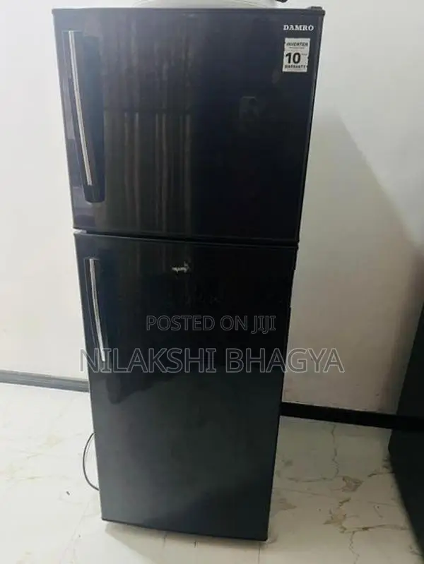 Damro Inverter Refrigerator