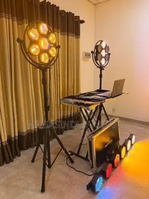JBL Party Box Speakers For Rent