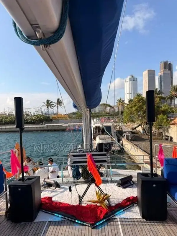 JBL Party Box Speakers For Rent