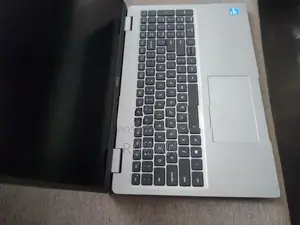 Dell 15 11TH Gen With Nvidia