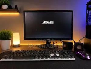 Gaming PC – i5 4th Gen + GTX 960 2GB 8GB RAM SSD