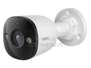 IMOU 3MP 2K PoE IP Bullet outdoor CCTV Camera Package