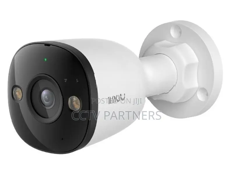 IMOU 3MP 2K PoE IP Bullet outdoor CCTV Camera Package