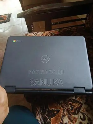 Dell Chromebook 3100