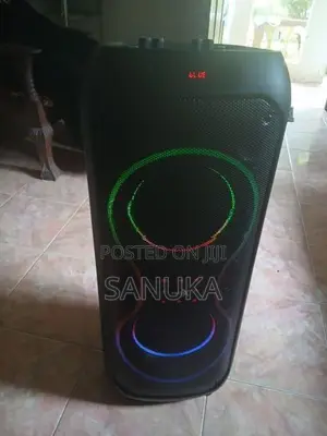Abans Speaker