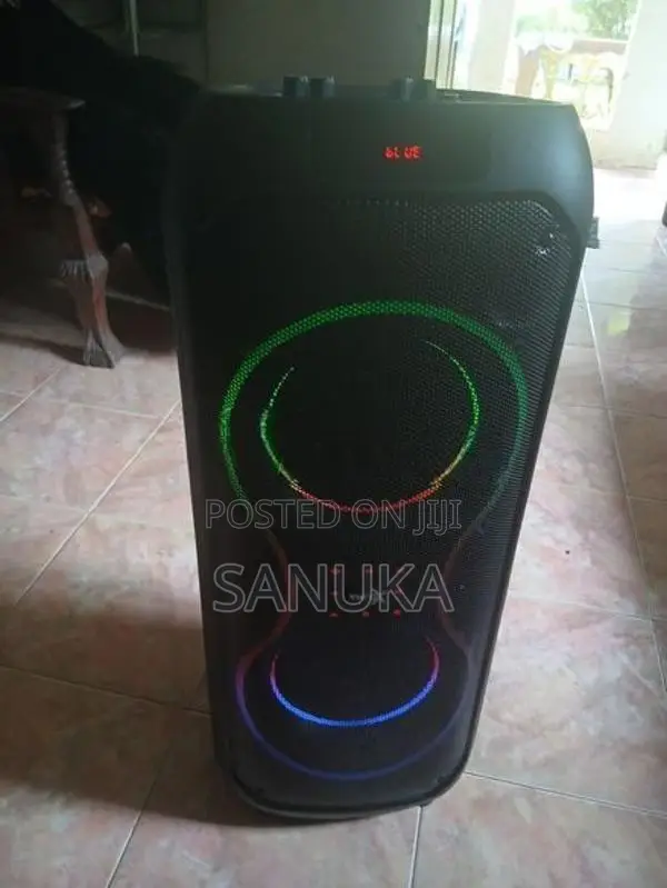 Abans Speaker
