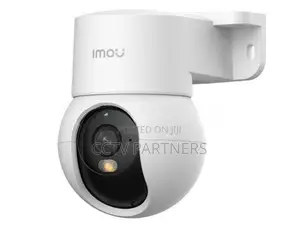 IMOU 3MP 2K 4-Camera PoE IP 360 rotate colorvu CCTV Package
