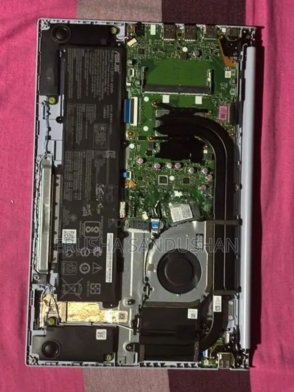 Asus Vivobook X1502ZA i7-12700H