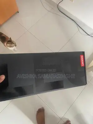 Lenovo Legion Go - Handheld