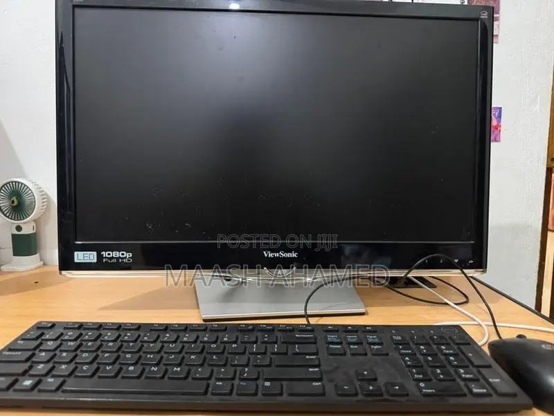 Desktop Computer