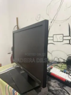 21" Dell Monitor