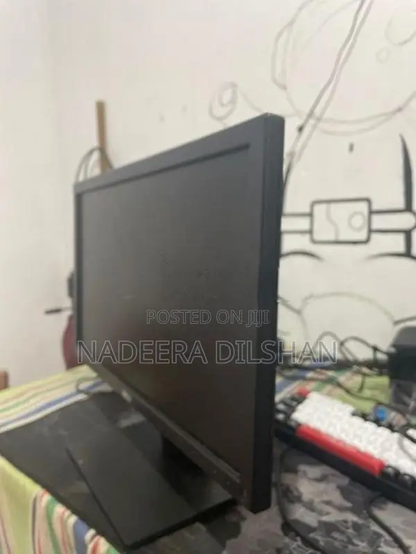 21" Dell Monitor
