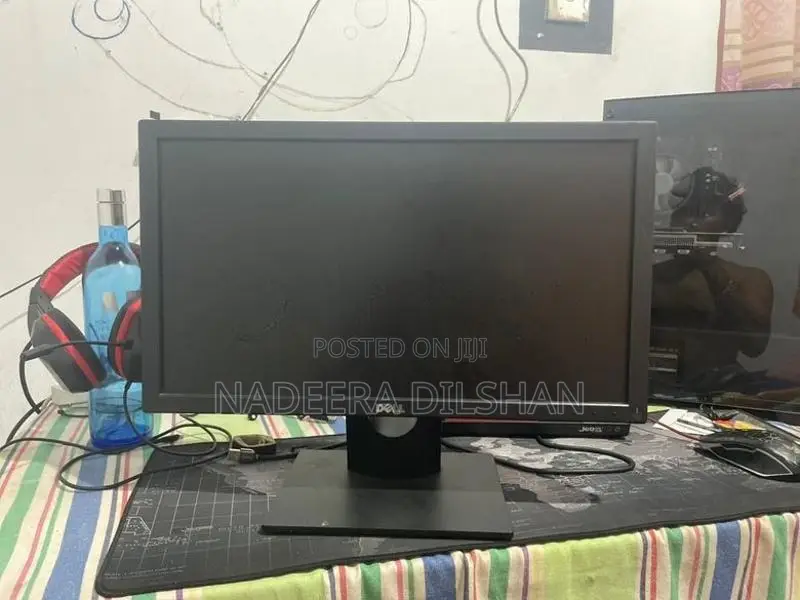 21" Dell Monitor