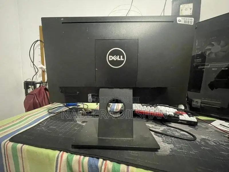 21" Dell Monitor