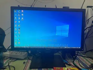 21" Dell Monitor