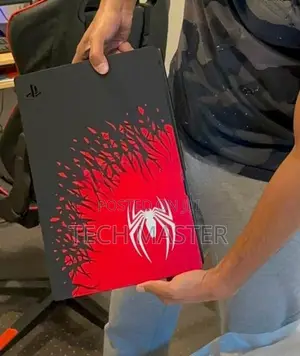 Marvel's Spider-Man 2 Disc Console Bundle