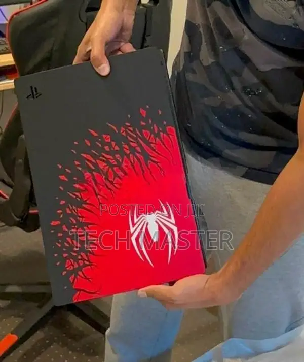 Marvel's Spider-Man 2 Disc Console Bundle