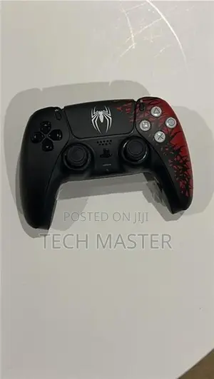 Marvel's Spider-Man 2 Disc Console Bundle